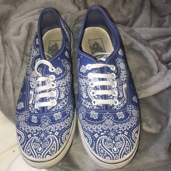 bandana vans bandana vans